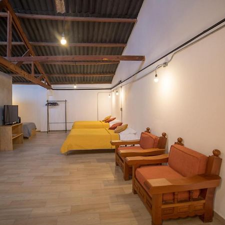 Ixmukané Suites&Spa San Cristóbal de Las Casas Esterno foto
