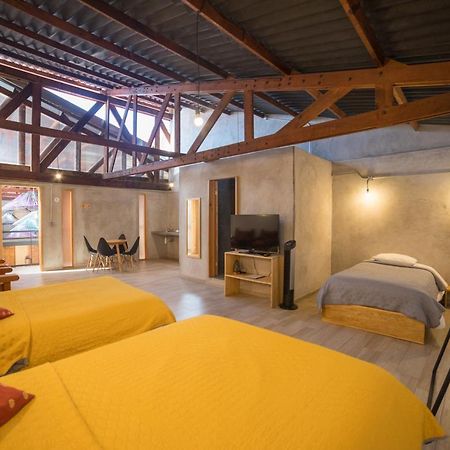 Ixmukané Suites&Spa San Cristóbal de Las Casas Esterno foto