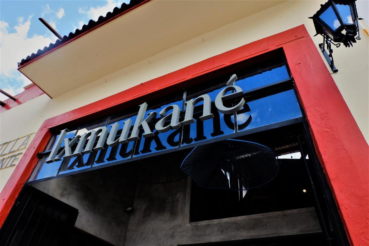 Ixmukané Suites&Spa San Cristóbal de Las Casas Esterno foto