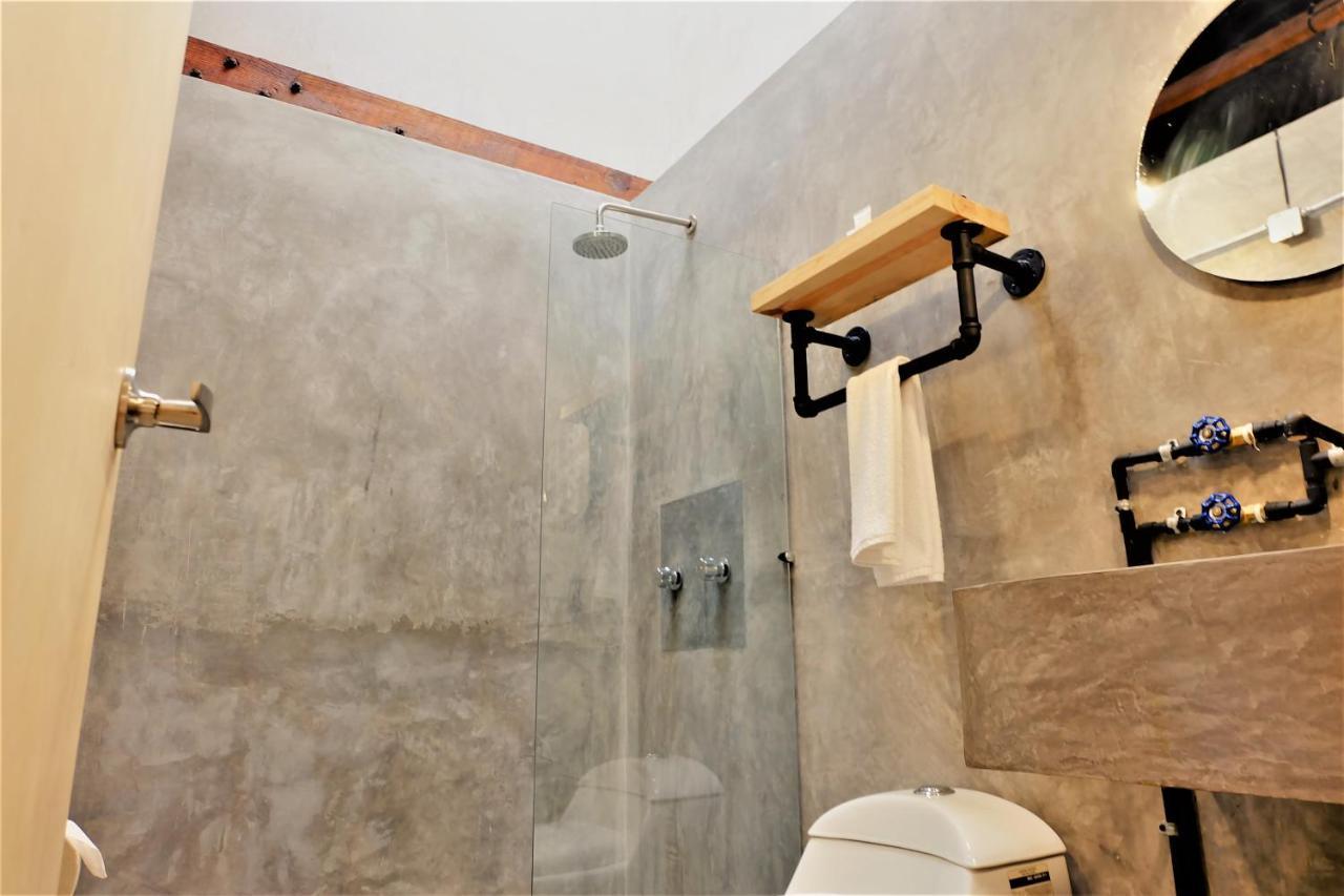 Ixmukané Suites&Spa San Cristóbal de Las Casas Esterno foto