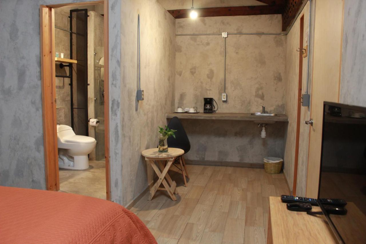 Ixmukané Suites&Spa San Cristóbal de Las Casas Esterno foto