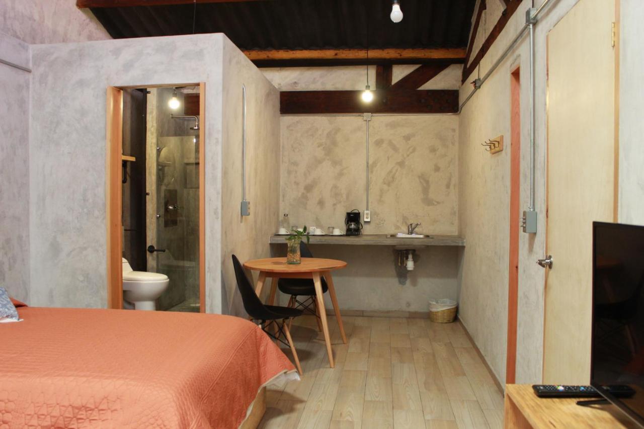 Ixmukané Suites&Spa San Cristóbal de Las Casas Esterno foto