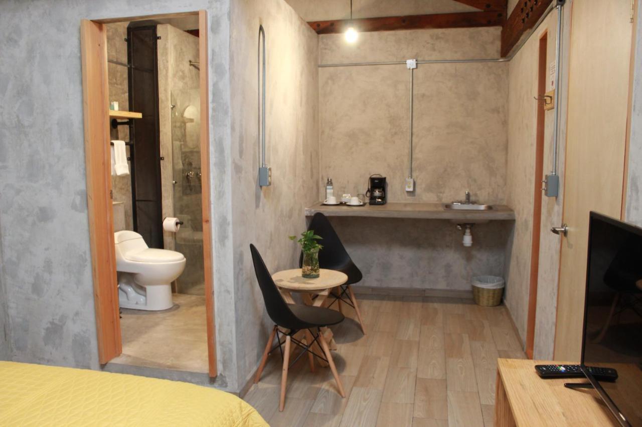 Ixmukané Suites&Spa San Cristóbal de Las Casas Esterno foto