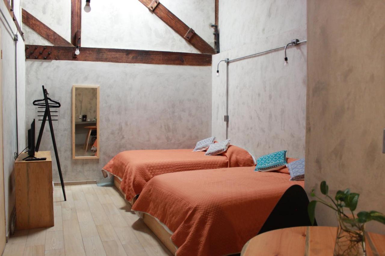 Ixmukané Suites&Spa San Cristóbal de Las Casas Esterno foto