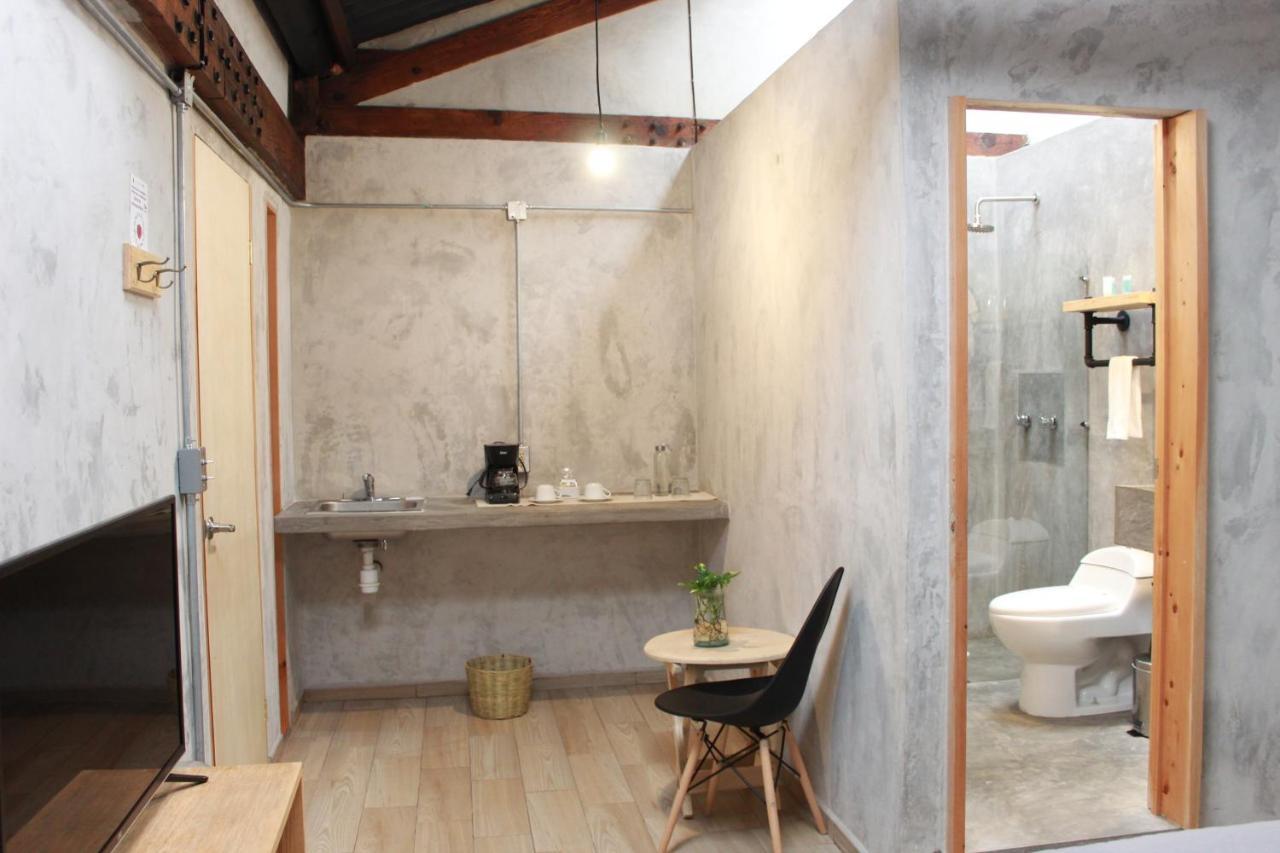 Ixmukané Suites&Spa San Cristóbal de Las Casas Esterno foto