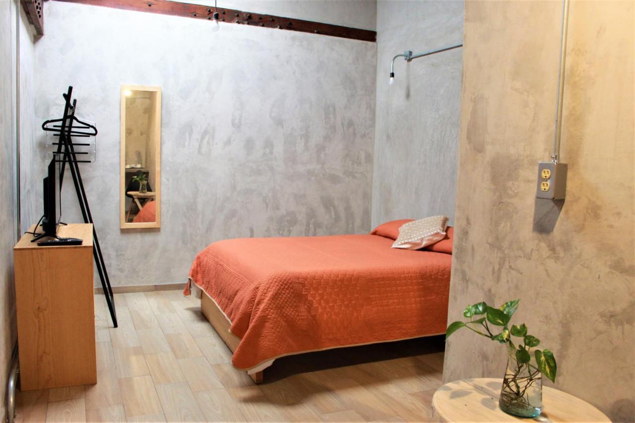 Ixmukané Suites&Spa San Cristóbal de Las Casas Esterno foto