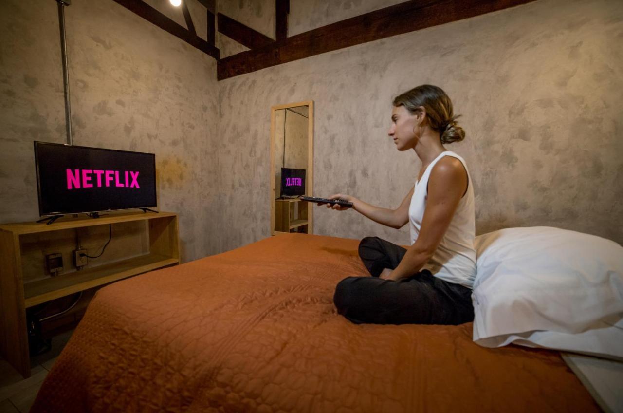 Ixmukané Suites&Spa San Cristóbal de Las Casas Esterno foto