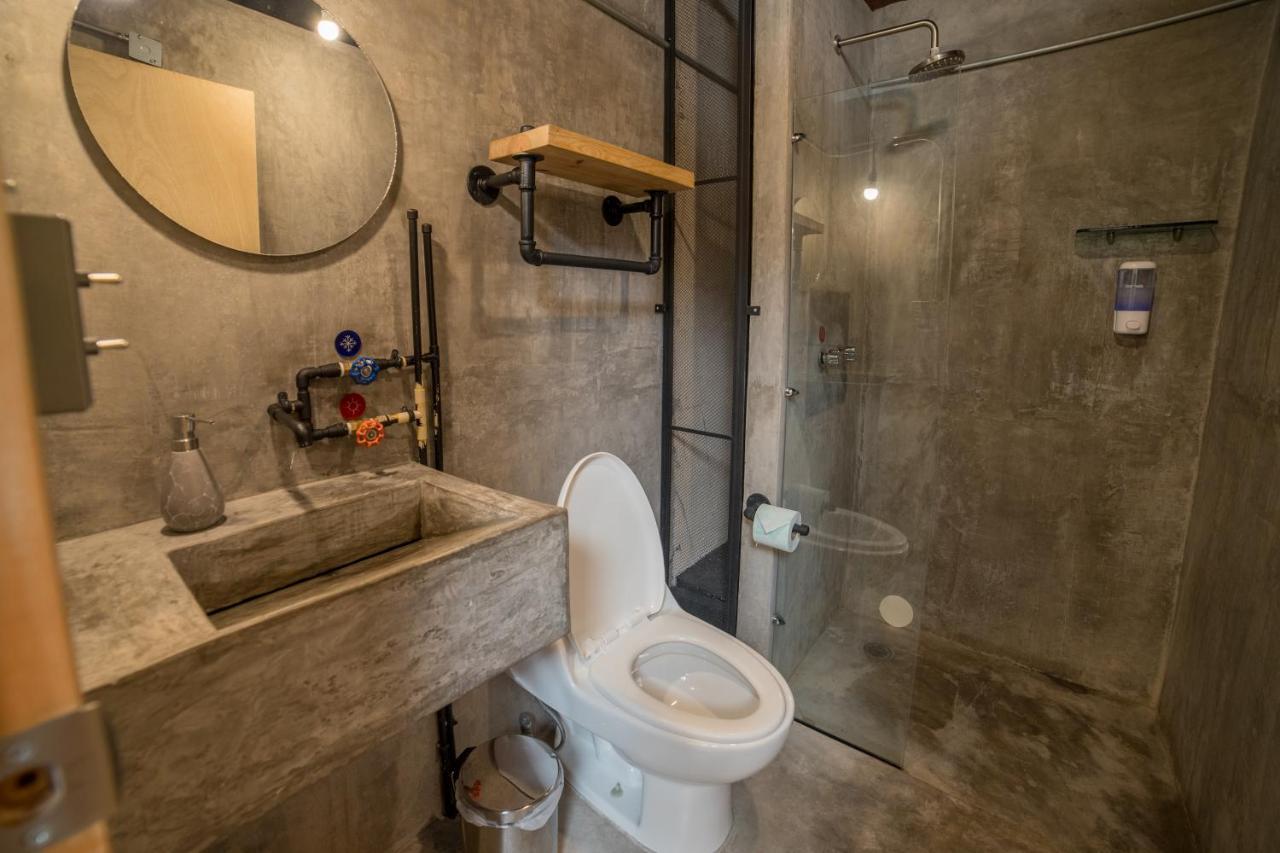 Ixmukané Suites&Spa San Cristóbal de Las Casas Esterno foto