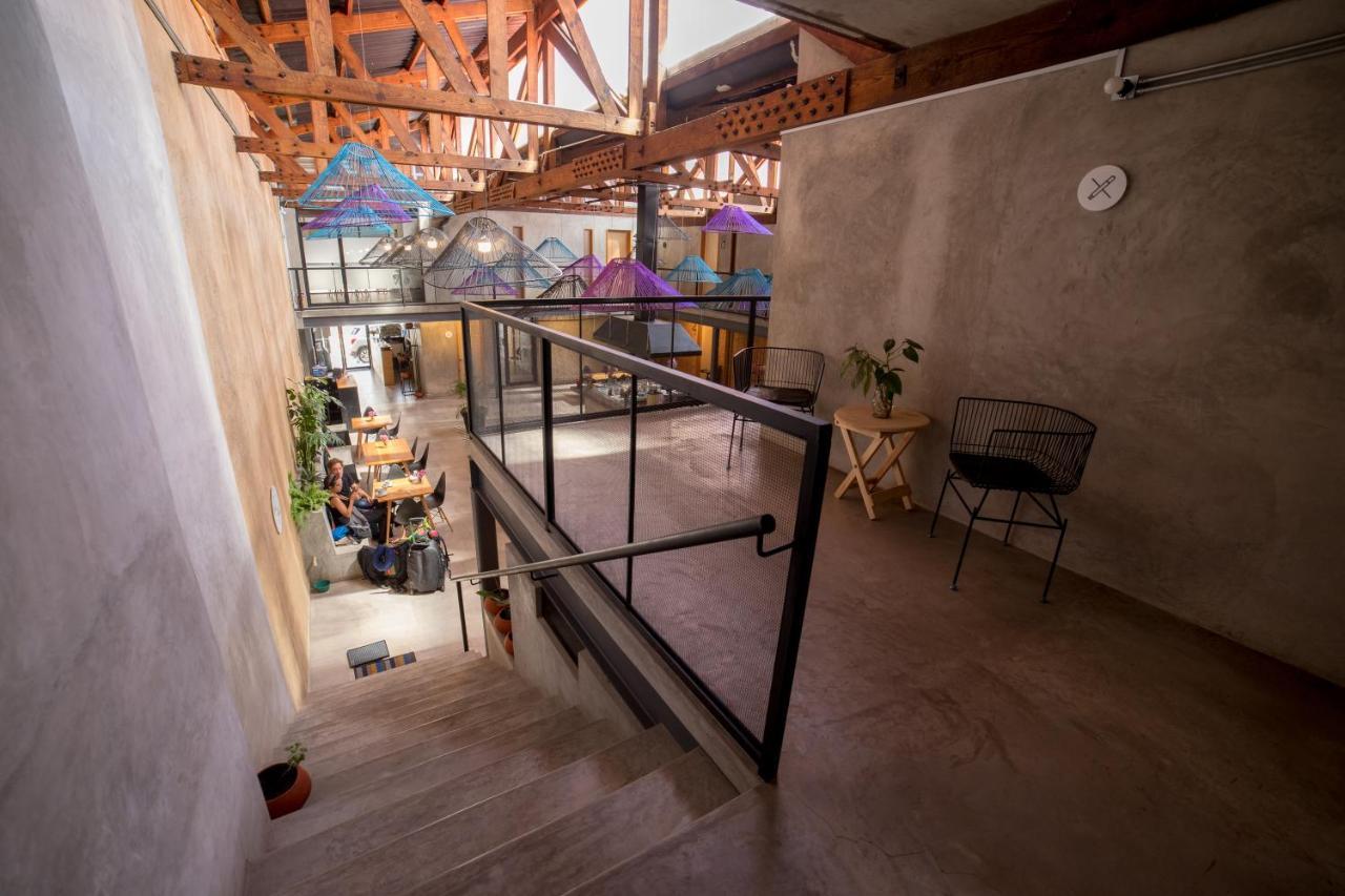 Ixmukané Suites&Spa San Cristóbal de Las Casas Esterno foto