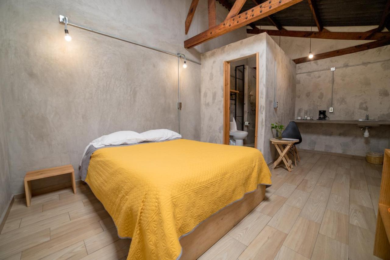 Ixmukané Suites&Spa San Cristóbal de Las Casas Esterno foto