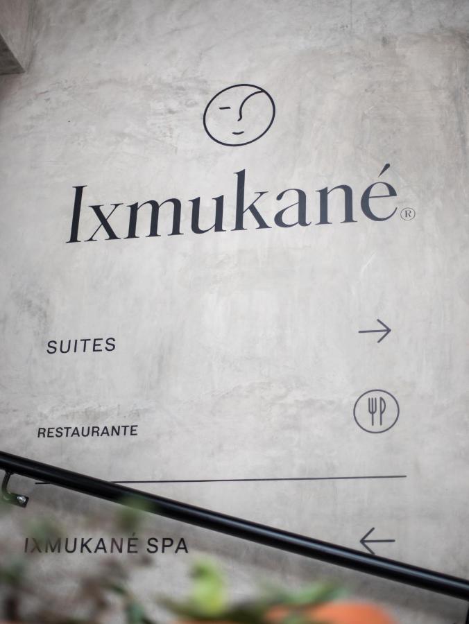 Ixmukané Suites&Spa San Cristóbal de Las Casas Esterno foto