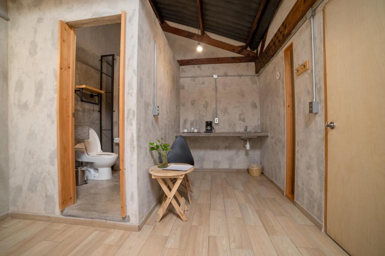 Ixmukané Suites&Spa San Cristóbal de Las Casas Esterno foto