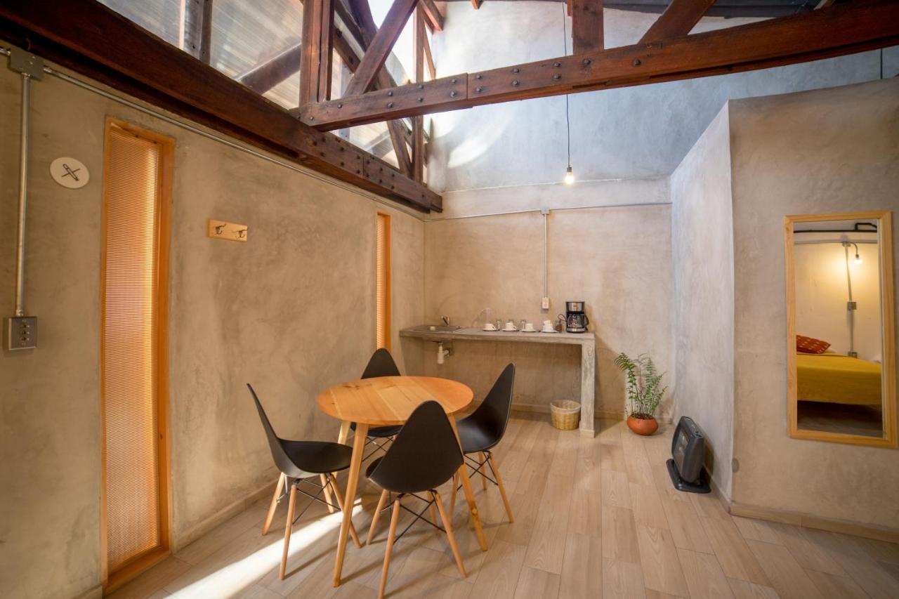 Ixmukané Suites&Spa San Cristóbal de Las Casas Esterno foto