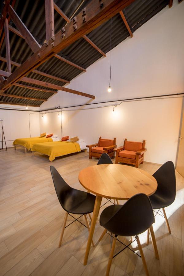 Ixmukané Suites&Spa San Cristóbal de Las Casas Esterno foto